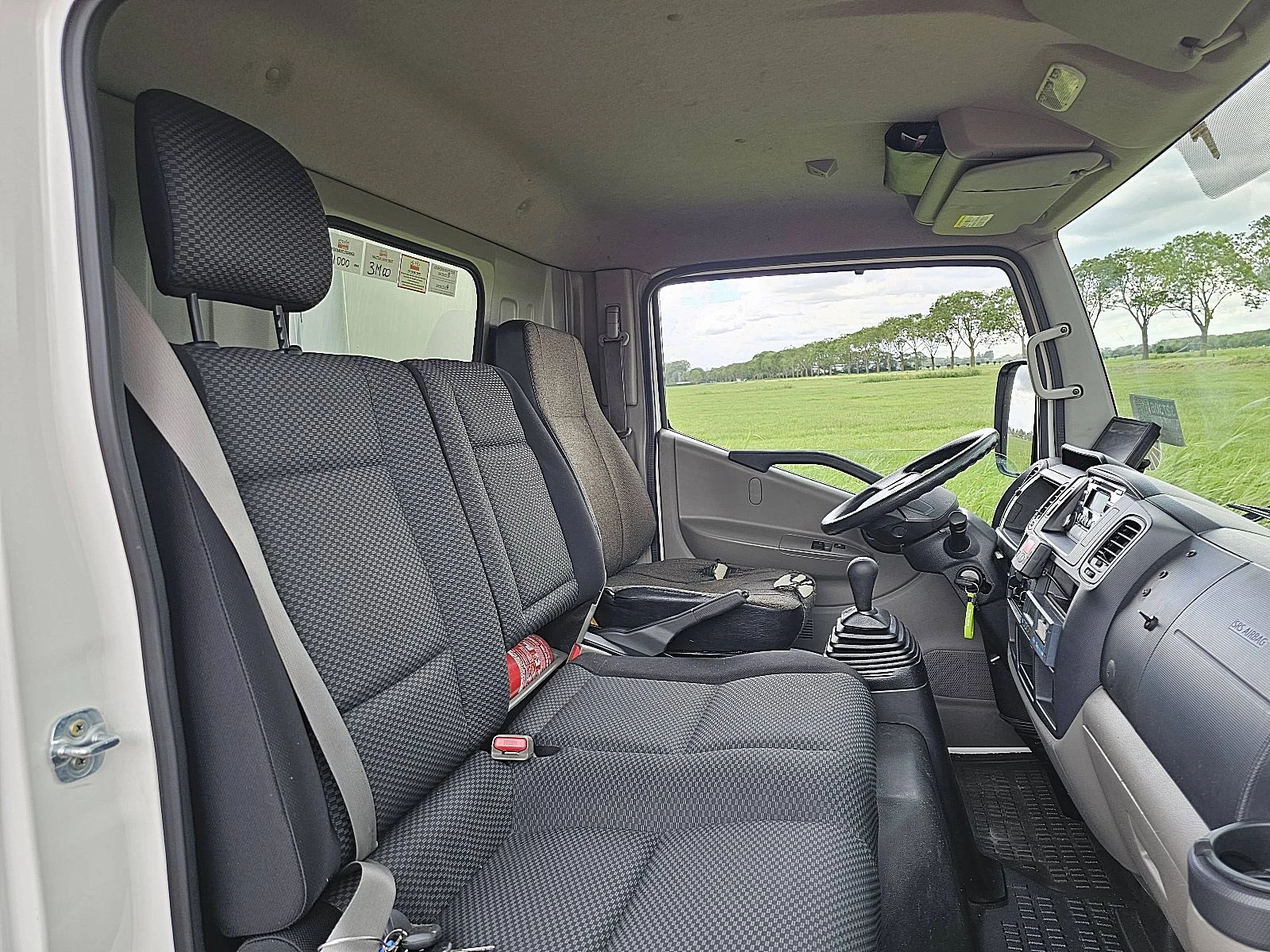 Renault Maxity 2015 - 2.5 obrázek 7