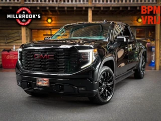 Chevrolet Silverado 2024 - Trailboss 6.2 V8 420 PK bild 5