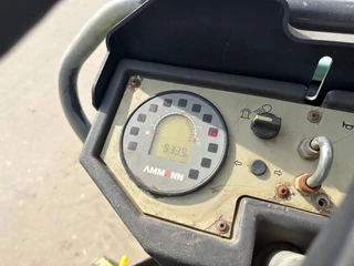 Ammann N/A 2017 - ARX45 immagine 39