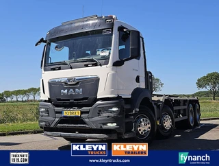 MAN TGS 2021 - 41.360 immagine 1 miniatura