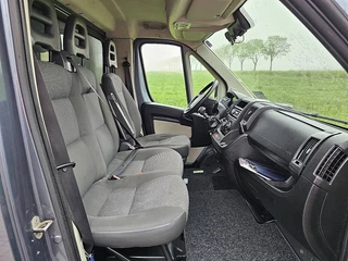 Peugeot Boxer 2014 - 335 imagen 7