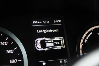Mercedes-Benz eVito 2022 - Extra Lang 66 kWh 116pk - Leder - Camera - LED - Carplay/Android - PDC - Stoelverwarming - Snelladen - Rijklaar obrazek 26