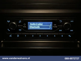 Ford Transit 2020 - 2.0 TDCI L2H2 Euro6 Airco | 2450kg Trekhaak | LM velgen | Verwarmde voorruit image 5
