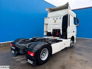 DAF XF480 2020 - EURO 6, ACC obrazek 2