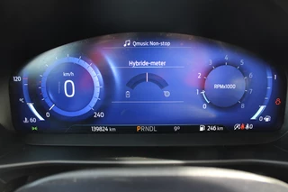 Ford Focus 2023 - Wagon 1.0 EcoBoost 155PK Hybrid Titanium X CAMERA B&O NAVI CARPLAY TREKHAAK obrazek 27