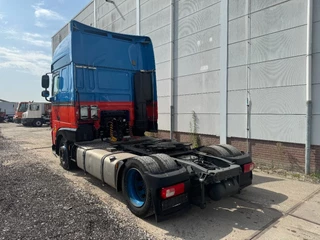 DAF XF 450 2019 - 4X2 EURO 6 MEGA immagine 6
