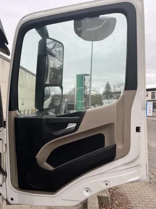 Mercedes-Benz Actros 2016 - 2543 BL 6x2 MEILLER Abroller TÜV NEU! изображение 20
