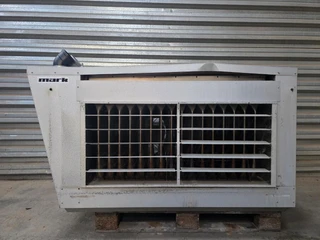 Mark Heating Unit for sale