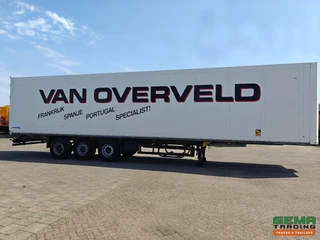 Schmitz Cargobull SKO 24 2008 - N/A obrazek 8