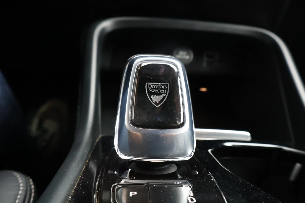 Volvo XC40 2022 - 1.5 T3 Automaat INSCRIPTION / Leder / Trekhaak 1600 KG afbeelding 35