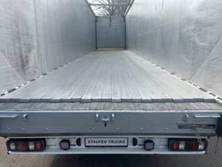 Reisch N/A 2014 - RSBS-35/24 LK *Walkingfloor 90 cbm *ALCOA *BODEN TOP! bild 26