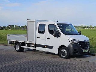 Renault Master 2020 - 2.3 obrazek 5