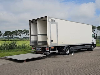Mercedes-Benz Atego 2016 - 1224 L bild 3