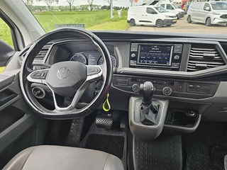 Volkswagen Transporter 2023 - 2.0 TDI obrazek 8