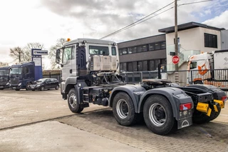 MAN TGS 2020 - 26.470 6X6H+HYDR imagen 5