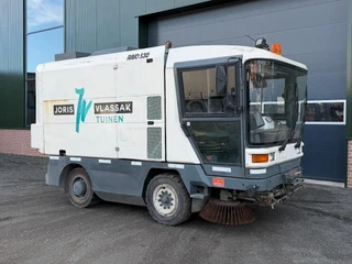 Ravo 530 2008 te koop