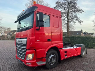 DAF XF 450 2020 - FT ADR HYDRAULIEK te koop