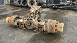 Terberg N/A 2011 - AXLETECH 20015488 zdjecie 4