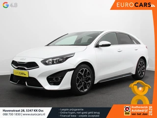 Kia ProCeed 2022 - 1.5 T-GDi Automaat HEV GT-Line te koop
