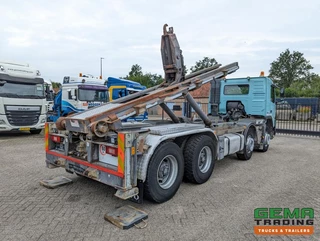 Volvo FMX410 8x4 2012 - N/A obrazek 7
