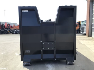 Schenk Perscontainer 18m³ 2020 - N/A image 3