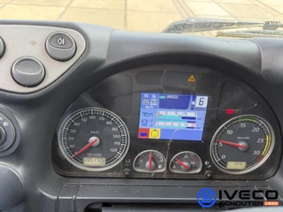 Iveco Stralis 2013 - 270 CNG • Vuilniswagen imagem 8