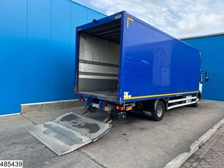 DAF LF 230 2019 - EURO 6, ACC, Dhollandia afbeelding 2 miniatuur