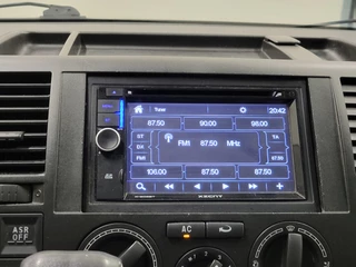 Volkswagen Transporter 2006 - 2.5TDI 175pk Trekhaak Automaat! bild 11