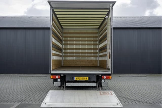 Opel Movano 2022 - **Bakwagen met laadklep | Euro 6 | 165 PK | Cruise | Camera | Airco** imagem 8