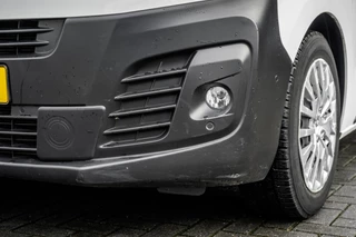 Opel Vivaro 2021 - **1.5 CDTI L3H1 | Euro 6 | Cruise | Carplay | Camera | Airco | PDC** obrazek 24