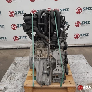Mercedes-Benz N/A - Occ motor W169 Mercedes immagine 4