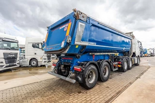 Schmitz Cargobull N/A 2018 - SGF-S2 image 14