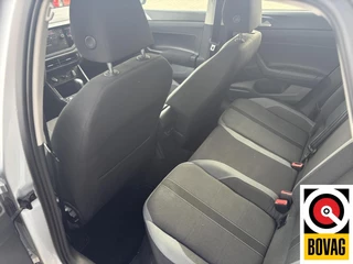 Volkswagen Polo 2021 - 1.0 TSI Comfortline Automaat, 100% onderhoud image 11