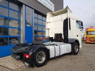 DAF XF 440 2016 - 616 DKM Double Tank Brandnew condition immagine 7