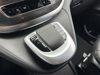 Mercedes-Benz EQV 2024 - 300 90 kWh | SoH 96.7% | L2 7-Persoons afbeelding 27