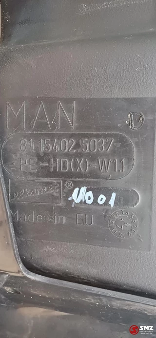 MAN N/A 2017 - Occ AdBluetank 24L MAN image 5