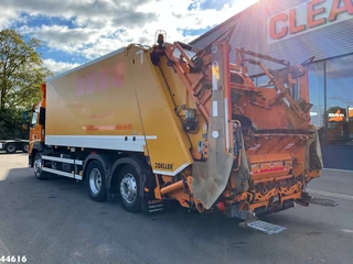 Volvo FM 330 Euro 6 Zoeller 25m³ 2014 - N/A imagen 2