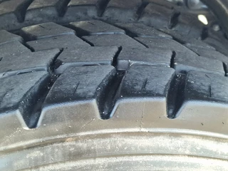 Volvo FMX 2024 - 13.460 4x4 - PTO/Hydraulic - HUB reduction - Low KM image 28