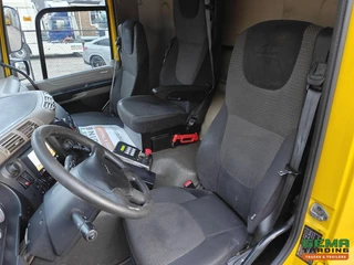 DAF FAG CF75.250 2013 - N/A zdjecie 14