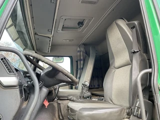 Volvo 340 2002 - FM 9.340 6x2 AJK Hooksystem obrazek 7