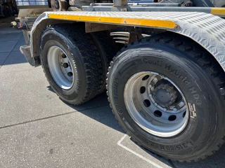 Volvo FMX 420 2020 - / 6x4 / Hookarm 20T / Steel Spring zdjecie 9