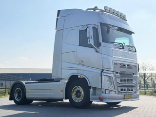 Volvo FH 2017 - FH13.420 te koop