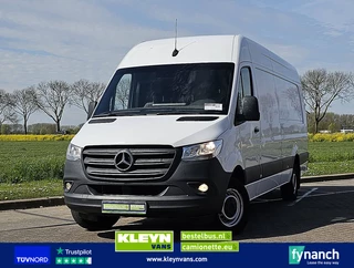Mercedes-Benz Sprinter 2021 - 317 immagine 1