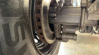 TURBO'S HOET OC/3AT/39 2011 - N/A obrazek 18