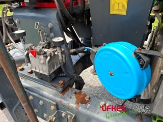 Heizohack N/A 2020 - HM 8-400 KLC 16 chipper combi zdjecie 18