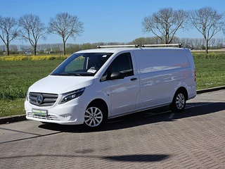 Mercedes-Benz Vito 2023 - 116 image 2
