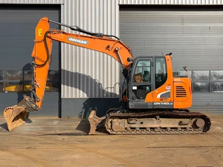 Doosan DX140LCR-5 2020 - N/A zdjecie 1