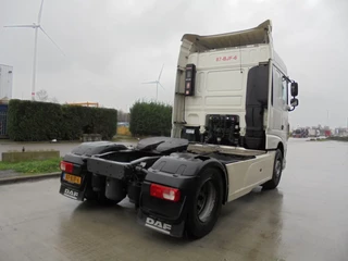 DAF XF 460 2017 - N/A bild 5