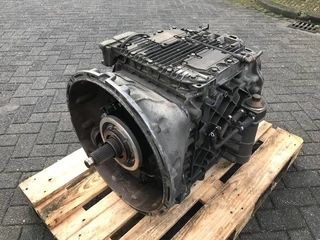 Volvo N/A - 3190484 AT 2412C FM/FH obrazek 3