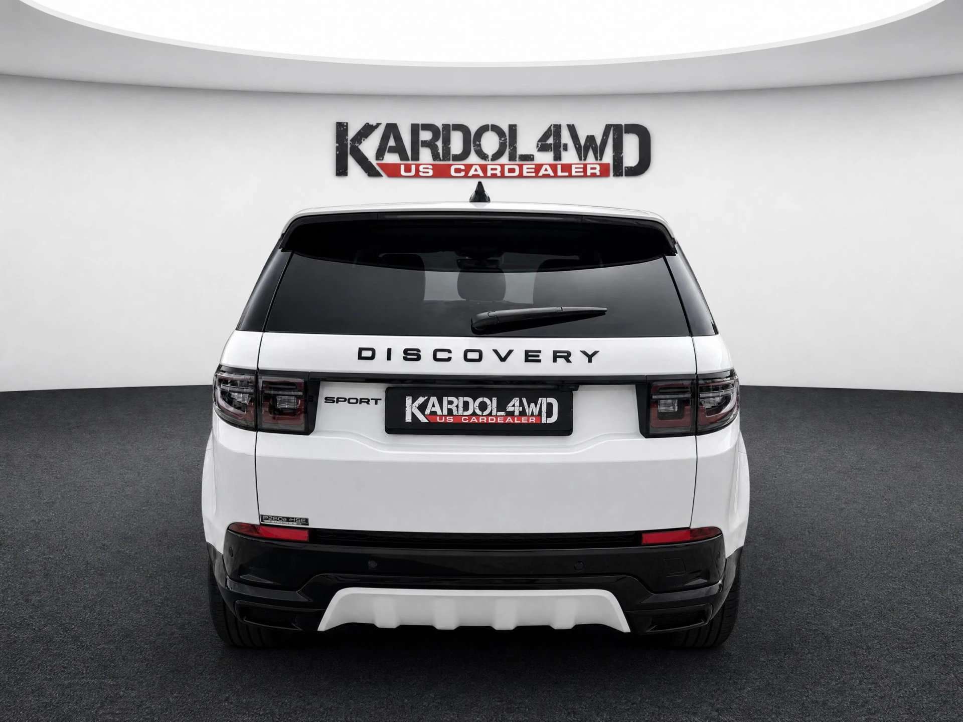 Land Rover Discovery Sport 2025 - 1.5 P270e PHEV Dynamic SE | Panorama | 360gr camera | afbeelding 5